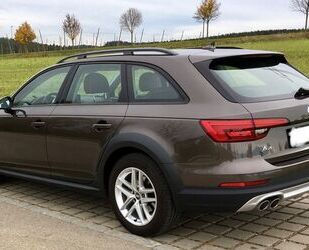 Audi A4 Allroad Gebrauchtwagen