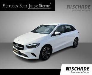 Mercedes-Benz B 200 Gebrauchtwagen