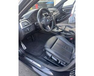 BMW 335 Gebrauchtwagen