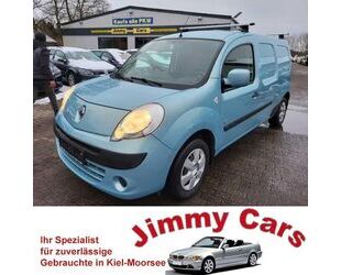 Renault Kangoo Gebrauchtwagen