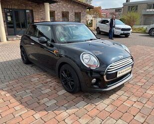 Mini Cooper Gebrauchtwagen