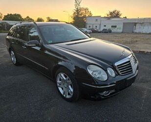 Mercedes-Benz E 280 Gebrauchtwagen