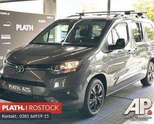 Toyota Proace City Gebrauchtwagen