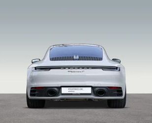 Porsche 992 Gebrauchtwagen