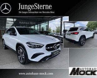 Mercedes-Benz GLA 180 Gebrauchtwagen