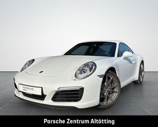 Porsche 991 Gebrauchtwagen
