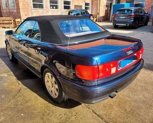 Audi Cabriolet Gebrauchtwagen