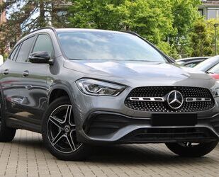 Mercedes-Benz GLA 250 Gebrauchtwagen