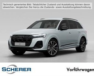 Audi Q7 Gebrauchtwagen