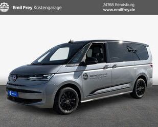 VW T7 Multivan Gebrauchtwagen