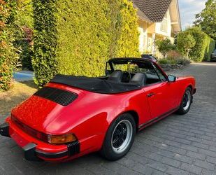 Porsche 911 Urmodell Gebrauchtwagen