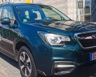 Subaru Forester Gebrauchtwagen