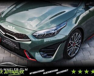 Kia pro ceed / ProCeed Gebrauchtwagen