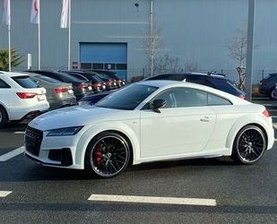 Audi TT Gebrauchtwagen