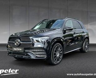 Mercedes-Benz GLE 350 Gebrauchtwagen