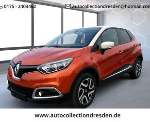Renault Captur Gebrauchtwagen