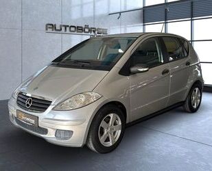 Mercedes-Benz A 150 Gebrauchtwagen