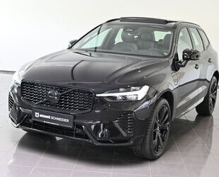 Volvo XC60 Gebrauchtwagen