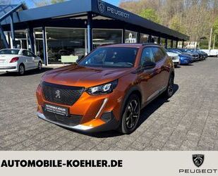 Peugeot 2008 Gebrauchtwagen