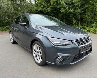 Seat Ibiza Gebrauchtwagen