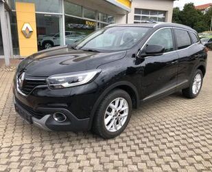 Renault Kadjar Gebrauchtwagen