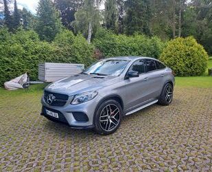 Mercedes-Benz GLE 350 Gebrauchtwagen