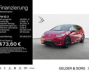 VW ID.3 Gebrauchtwagen
