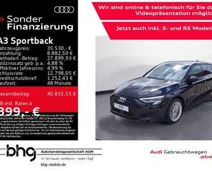 Audi A3 Gebrauchtwagen