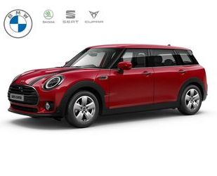 Mini Cooper Clubman Gebrauchtwagen