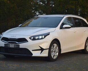 Kia ceed Sportswagon Gebrauchtwagen