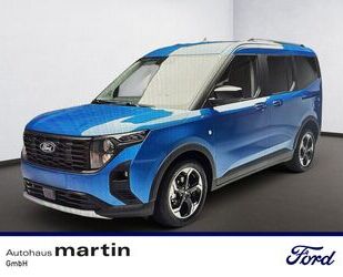 Ford Tourneo Courier Gebrauchtwagen