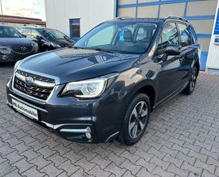 Subaru Forester Gebrauchtwagen