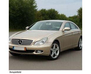 Mercedes-Benz CLS 500 Gebrauchtwagen