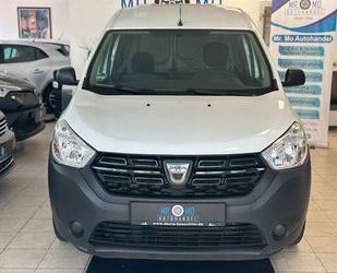 Dacia Dokker Gebrauchtwagen