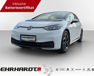 VW ID.3 Gebrauchtwagen