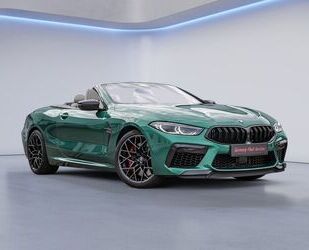 BMW M8 Gebrauchtwagen