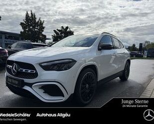 Mercedes-Benz GLA 200 Gebrauchtwagen