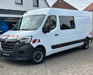 Renault Master Gebrauchtwagen