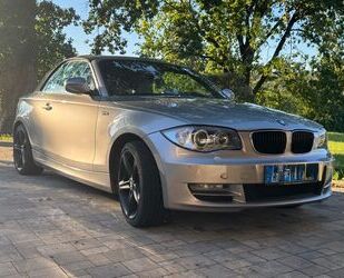 BMW 123 Gebrauchtwagen
