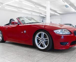 BMW Z4 M Gebrauchtwagen