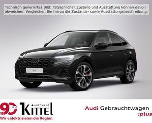 Audi SQ5 Gebrauchtwagen