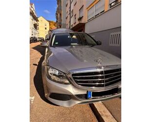 Mercedes-Benz C 200 Gebrauchtwagen