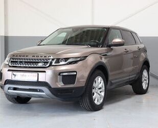 Land Rover Range Rover Evoque Gebrauchtwagen