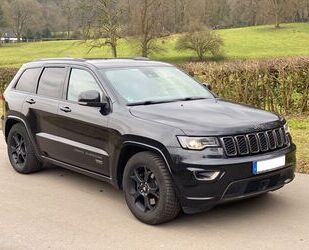 Jeep Grand Cherokee Gebrauchtwagen