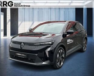 Renault Scenic E-TECH Gebrauchtwagen