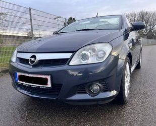 Opel Tigra Gebrauchtwagen