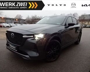 Mazda CX-60 Gebrauchtwagen