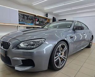 BMW M6 Gebrauchtwagen