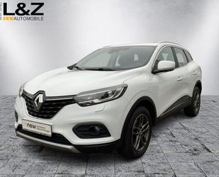 Renault Kadjar Gebrauchtwagen