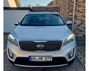 Kia Sorento Gebrauchtwagen